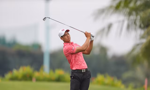 Hội Golf TP.HCM công bố lịch thi đấu siêu ‘bận rộn’ năm 2023