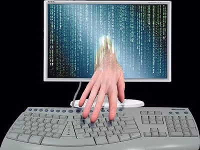 Hệ thống máy tính của Bộ Tư pháp Mỹ bị tấn công