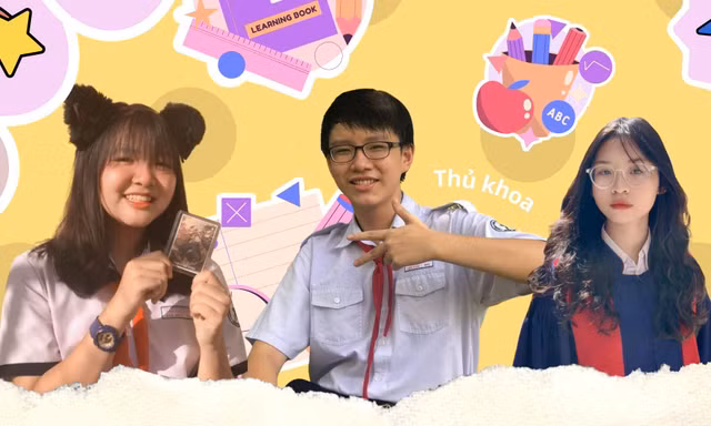 Tuyển sinh lớp 10 TP.HCM: "Mưa" điểm 10 Tiếng Anh và Toán, sĩ tử 2K7 lo điểm chuẩn tăng mạnh