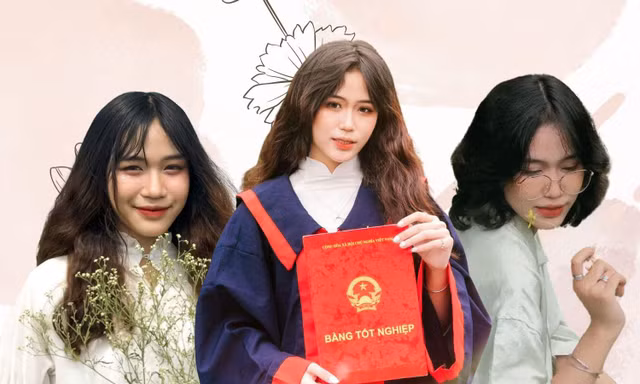 Thủ khoa khối C00 toàn quốc: Chỉ mất khoảng 15 phút để giải quyết đề thi môn Sử - Địa