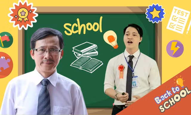 Đưa "game" tương tác vào bài giảng trực tuyến: Thầy cô ủng hộ, teen thích thú