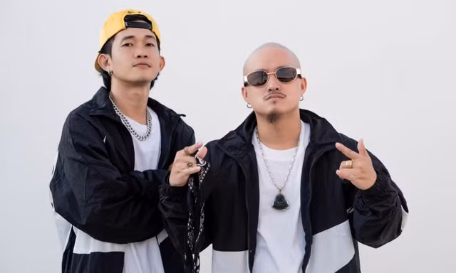 Huỳnh James - Pjnboys chia sẻ lý do mất tận 1 năm để làm xong nhạc phim cho Thu Trang