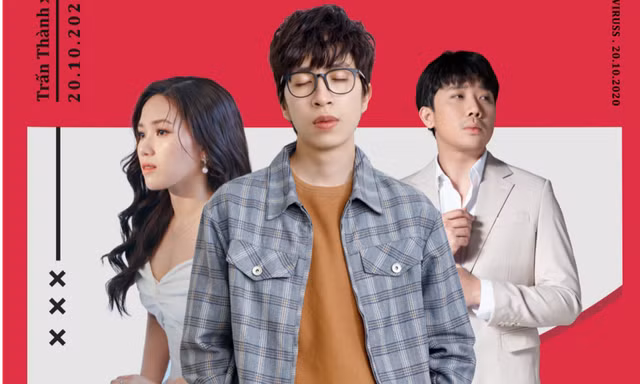 Thùy Chi đầu quân về công ty của ViruSs, hé lộ lý do Trấn Thành xuất hiện trong MV mới