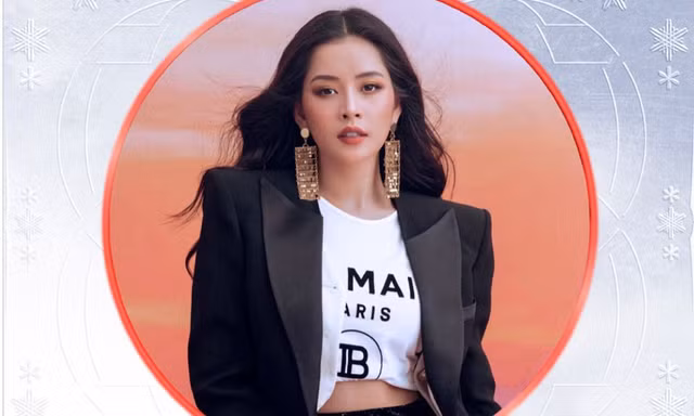 HOT: Chi Pu biểu diễn cùng Chung Ha, ATEEZ và loạt sao châu Á tại lễ hội âm nhạc quốc tế