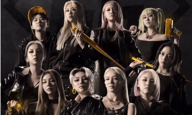 “Good Girl” - Nơi các nữ nghệ sĩ làm chủ dòng nhạc Hip-Hop với dấu ấn riêng