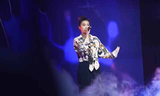 “King Of Rap” tập 3: Pháo chỉ trích định kiến xem thường nhạc Rap trên sóng truyền hình