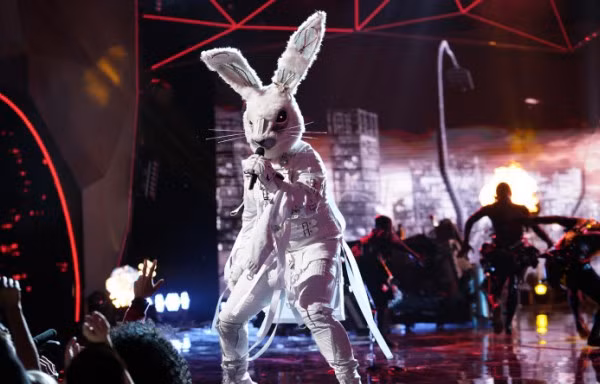 “The Masked Singer” bản Mỹ trở lại với mùa 3 cùng dàn sao Grammy hùng hậu