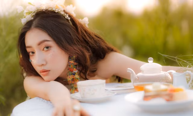 Orange tự sáng tác, bắn rap nhưng không thú vị bằng MV có nội dung “cà khịa” chuyện cũ
