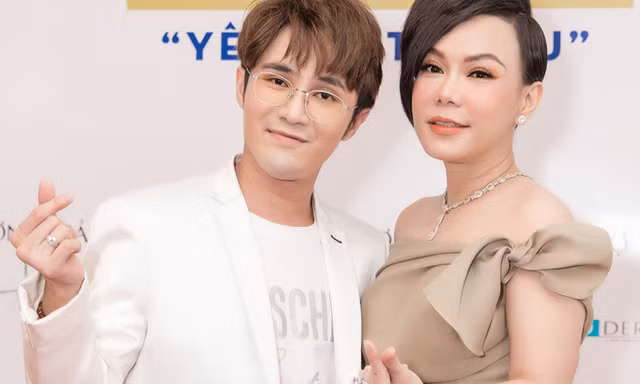 Huỳnh Lập lần đầu vào vai bác sĩ gây mê trong phim mới của Việt Hương