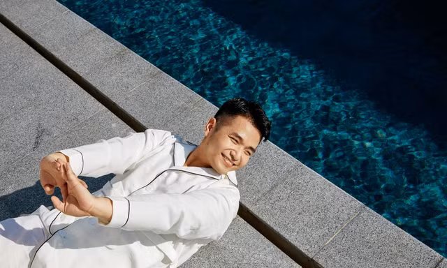 Phạm Hồng Phước lên tiếng sau nghi vấn đạo nhạc: “Tôi không quan tâm dư luận nữa“