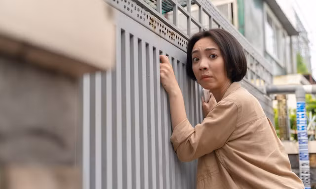 Sau “Tiệc Trăng Máu”, Thu Trang vào vai nhiều chuyện, ăn cắp vặt trong web-drama