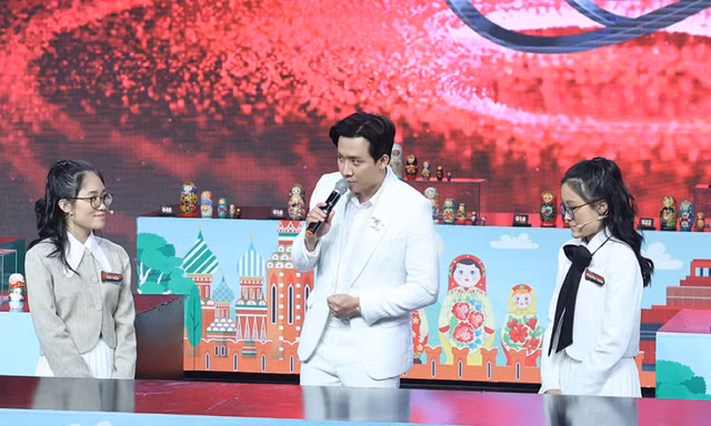 “Siêu trí tuệ Việt Nam“: Thót tim với màn rượt đuổi điểm số của các bậc thầy ghi nhớ
