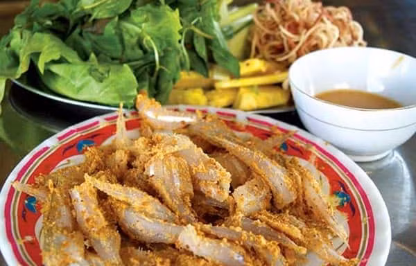 Du khách Việt đánh giá thành phố biển Đà Nẵng là nơi lý tưởng nhất để ăn hải sản