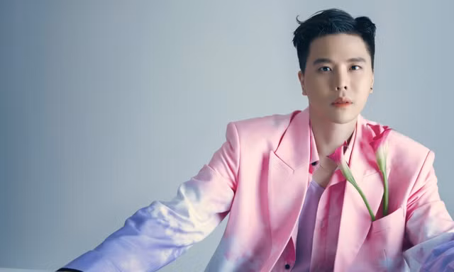 Sau “Tâm Sự Tuổi 30”, Trịnh Thăng Bình trở lại da diết, sâu lắng với OST “Em Là Của Em“