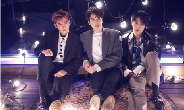 SUPER JUNIOR - K.R.Y. tổ chức concert sau 5 năm bằng hình thức trực tuyến