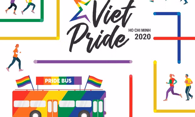 “Chuyến xe Tự Hào” chia sẻ về một kế hoạch đặc biệt và ý nghĩa đến cộng đồng LGBTI+