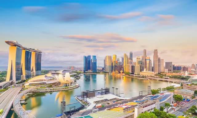 Có vắc-xin, Singapore lập tức tung kế hoạch hút khách du lịch, Việt Nam ở nhóm ưu tiên!