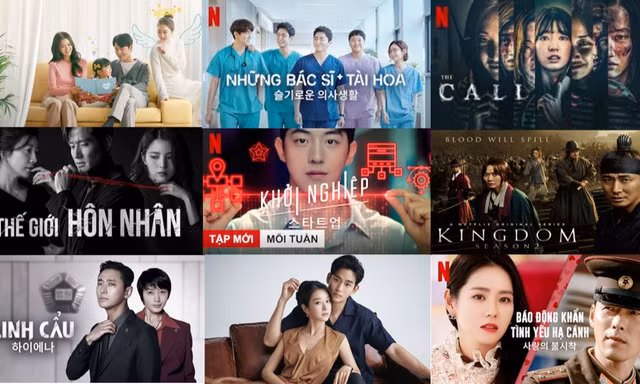 Top những tác phẩm xâm chiếm trái tim "team Netflix" năm 2020: Liệu bạn có bỏ sót?