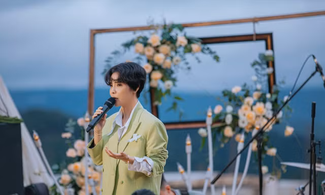 Vũ Cát Tường “phủ trắng” toàn bộ mạng xã hội, xác nhận lịch comeback sau 1 năm “ở ẩn”