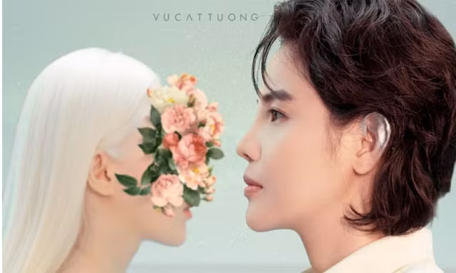 Vũ Cát Tường gửi fan “Hành Tinh Ánh Sáng” dịu dàng nhất từ trước đến nay