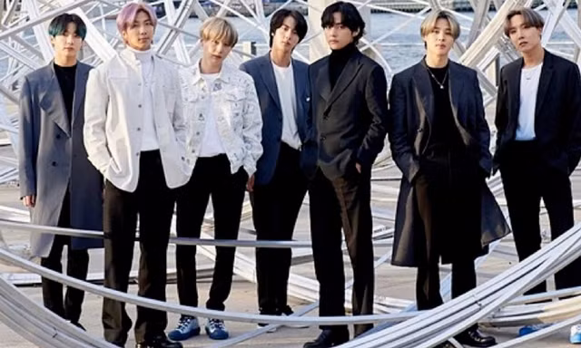 Boygroup K-Pop nửa đầu 2020: BTS, EXO, Seventeen dẫn đầu, NCT theo sát, tân binh bùng nổ