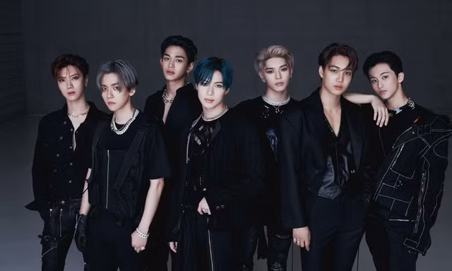 “Lãnh địa” K-Pop tháng 8: Các Idol nên “dè chừng” vì SuperM đã trở lại rồi đây!