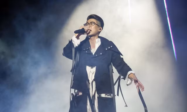 “Thánh lyric” ICD chính thức đăng quang ngôi vị Quán quân “King Of Rap” mùa đầu tiên