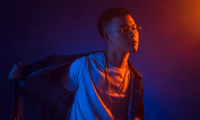 Lê Thiện Hiếu thực hiện mini-album lấy cảm hứng từ chuyện tình yêu với TiA Hải Châu