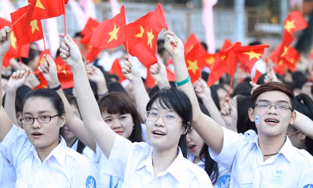 Việt Nam có 3 trường lọt Top 500 ĐH xuất sắc nhất ở các nước có nền kinh tế mới nổi