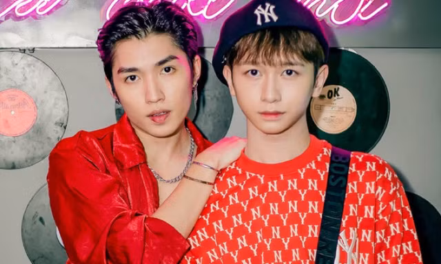 Đỗ Hoàng Dương - Cody (Uni5) hóa “thiên thần” và “ác quỷ” trong web drama đam mỹ