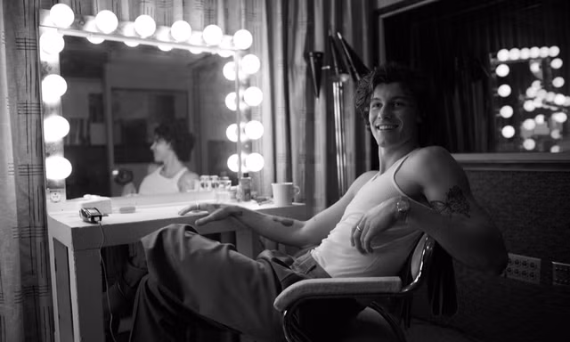 Shawn Mendes xuất sắc “ôm trọn” vị trí No.1 Billboard thứ 4 cùng album “Wonder”