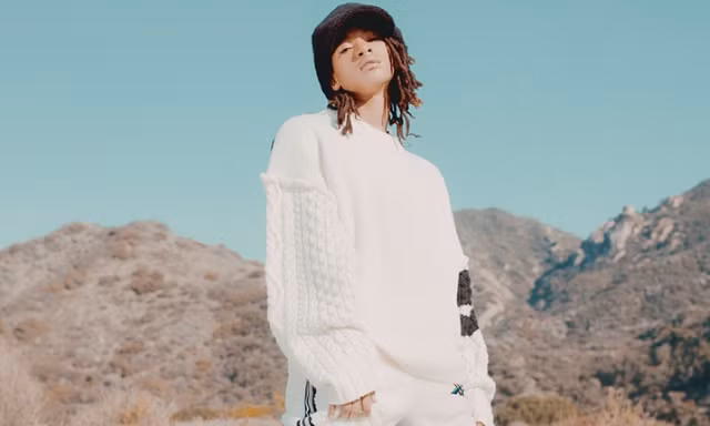 Willow Smith - Biểu tượng thời trang phá cách trong thế giới đa sắc của Hollywood