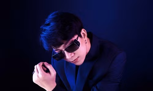 V-Pop “đóng băng” mùa dịch, Tăng Phúc vẫn “chơi liều” ra 3 sản phẩm trong 20 ngày