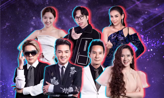 Đàm Vĩnh Hưng, ViruSs, Hari Won... làm giám khảo cuộc thi sáng tạo nội dung TikTok