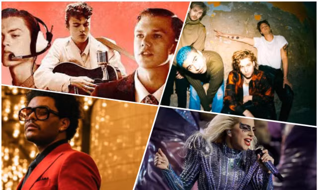 “Back To Retro” - Chất liệu thời đại gây “điên đảo” thế giới âm nhạc năm 2020