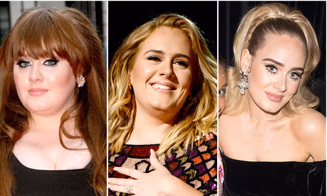 Adele giảm cân: Không ai đáng bị chỉ trích khi họ đạt được mục tiêu của chính mình