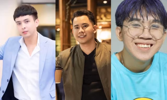 Hồ Quang Hiếu, Lê Bảo Bình, Lập Nguyên thống trị Top 3 ca khúc được yêu thích trên TikTok