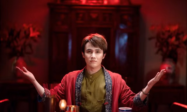 Huỳnh Lập chi tiền tỉ thực hiện “Một nén nhang” mùa 2 để thỏa lòng người hâm mộ