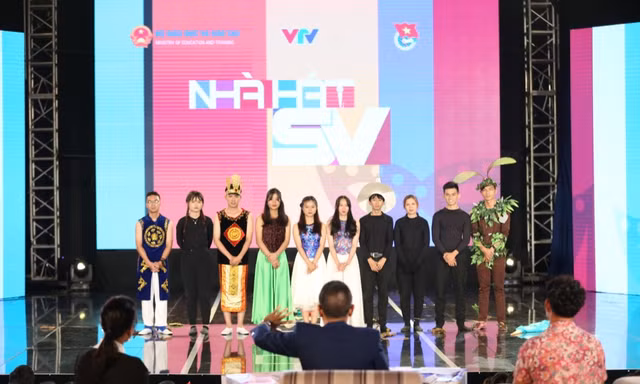 NÓNG: 30 “biệt đội” sinh viên khắp 3 miền cùng nhau tranh tài tại “SV 2020“