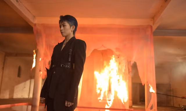 Gil Lê “thả nhẹ” câu nói đầy day dứt trong teaser MV “Sao Người Ta Nỡ Làm Mình Đau“