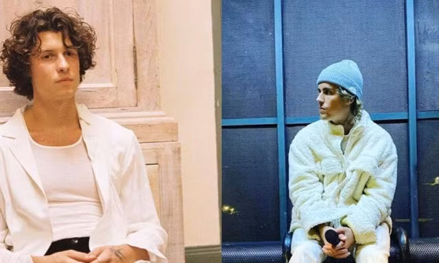 HOT: Shawn Mendes xác nhận cái tên còn thiếu trong single “Monster” chính là Justin Bieber