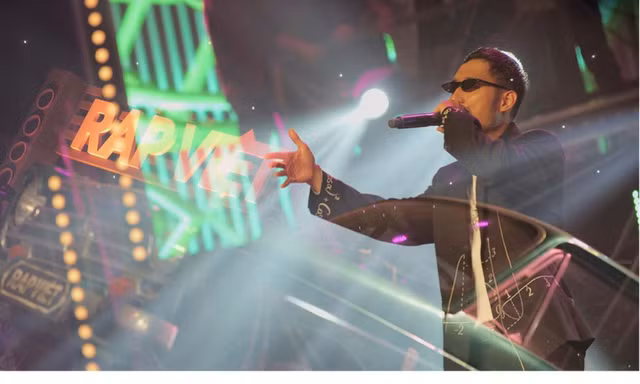 “Rap Việt” xuất hiện chàng beatboxer được HLV Wowy đạp cần chọn ngay dù chưa rap