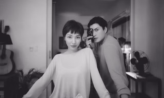 Giọng ca từng 2 lần “chinh chiến” tại The Voice trở lại V-Pop với sáng tác của Andiez