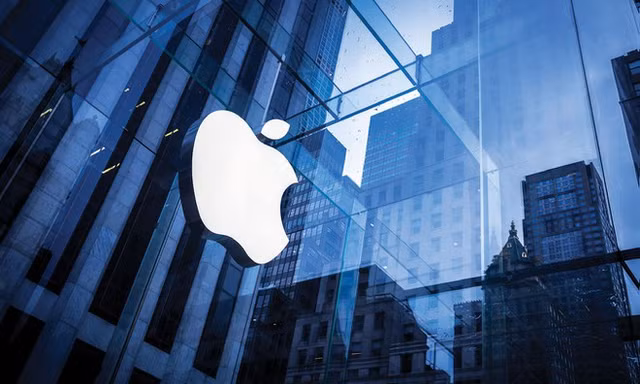 Apple “bắt tay” Google ra mắt công cụ cảnh báo lây nhiễm COVID-19