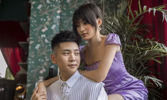Quân A.P rốt cuộc chỉ là “người thay thế” trong MV ca khúc lụy tim “Bông hoa đẹp nhất“