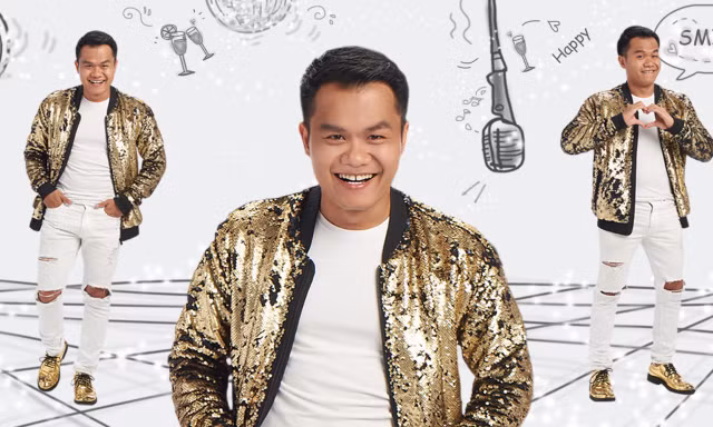 MV V-Pop nào khiến “ông trùm parody Thái Lan” thích đến mức làm hẳn clip chế riêng?