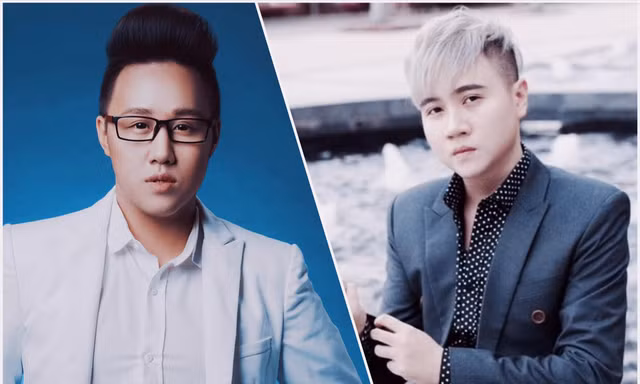 “Thánh mưa” Trung Quân hợp tác với hit-maker Vương Anh Tú sau gần 3 năm “ở ẩn“