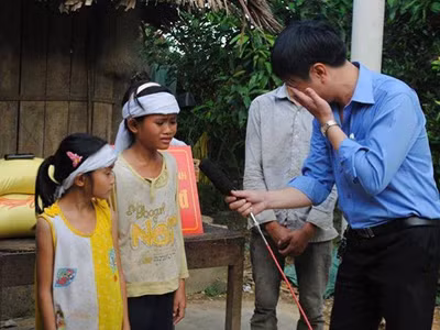 Kết nối vô tận