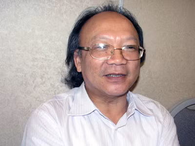 'Nguy cơ vỡ bong bóng bất động sản là có thực'