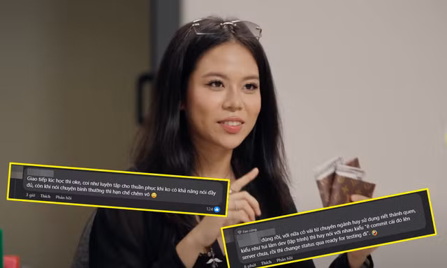 tlinh: "Nên bình thường hóa nói tiếng Việt chêm tiếng Anh", netizen nghĩ sao?